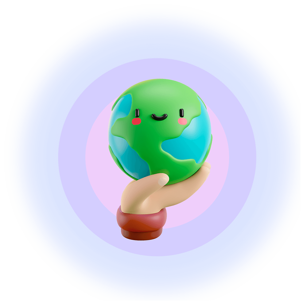 Local language support